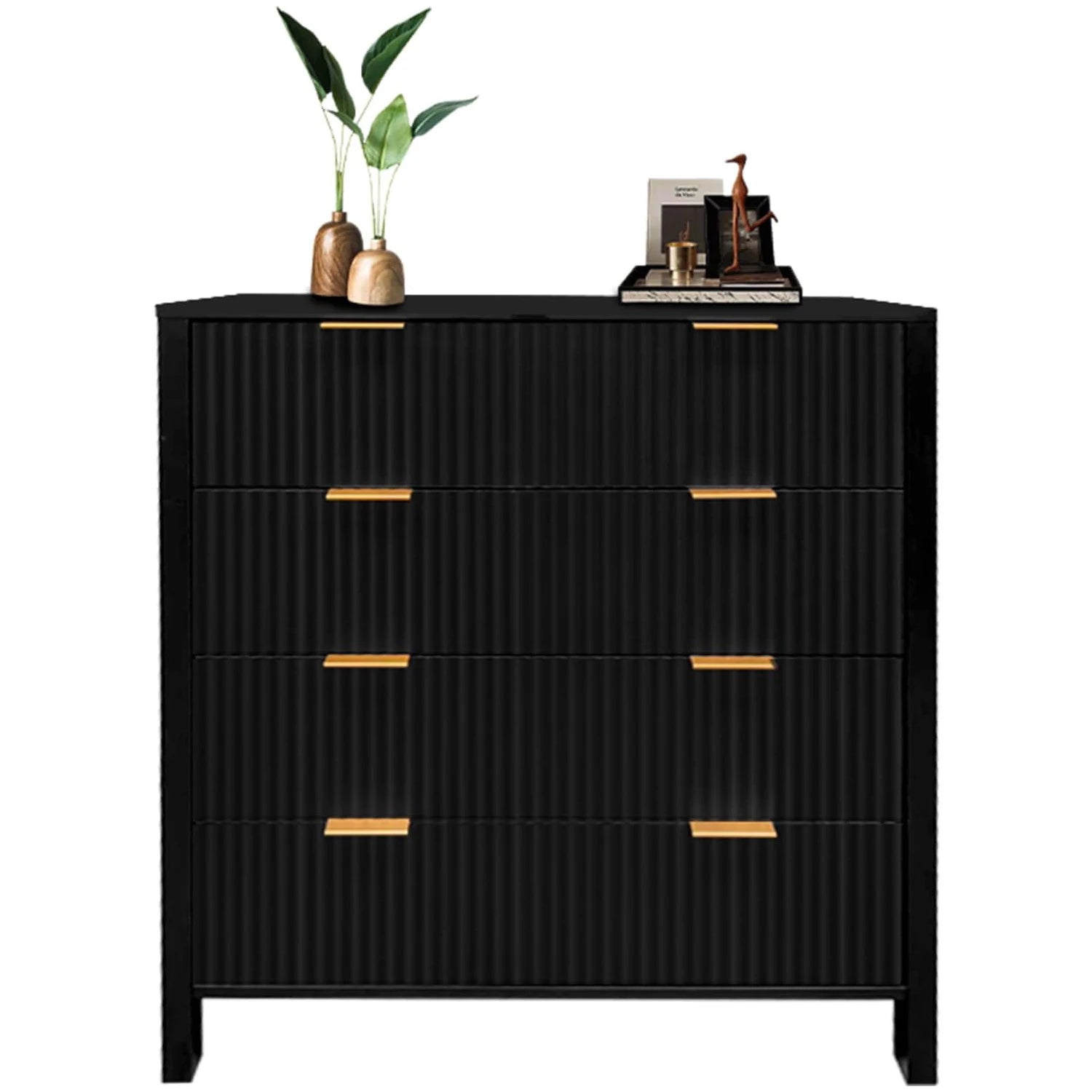 Dresser Modern  4 Drawers