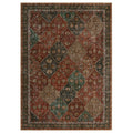 Rug for Living Room, Machine Washable