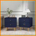 Nightstand Set of 2