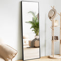 Mirror Standing Hanging or Leaning