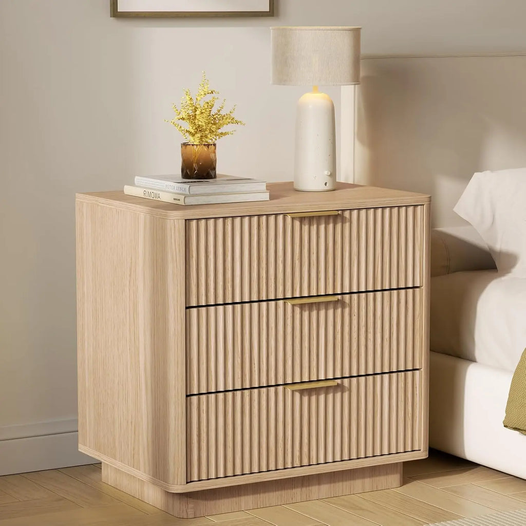 Nightstand Set of 2