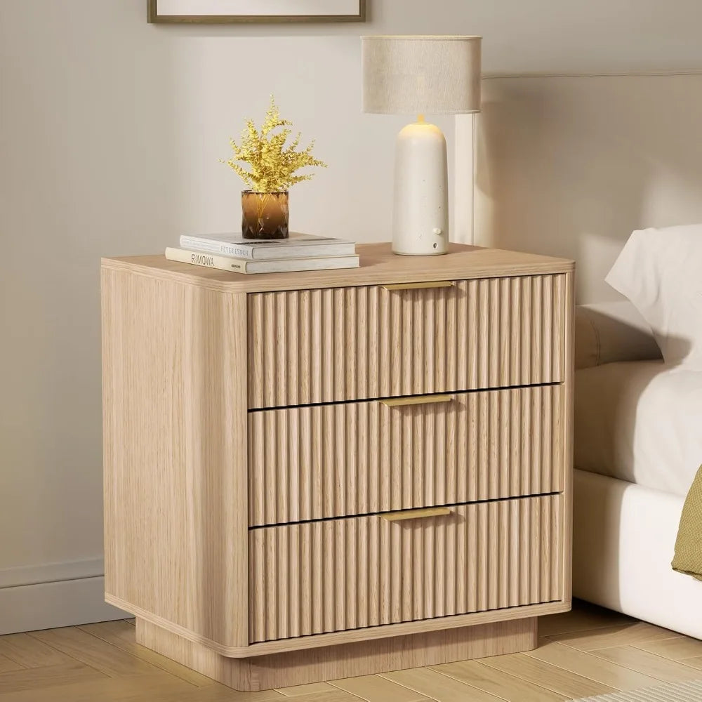 Nightstand Set of 2