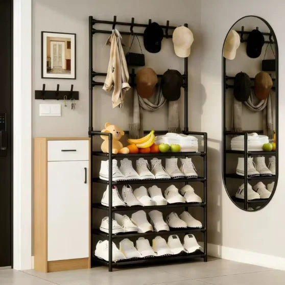 Storage Rack 5-Tier