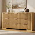 Dresser for Bedroom, Chest of Drawers
