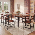 Dining Table Set for 6
