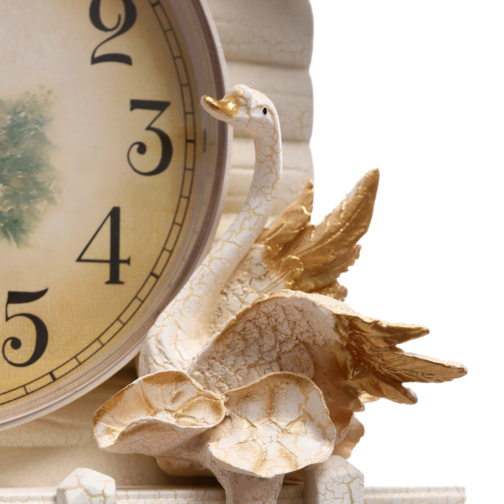Wall Clock Antique
