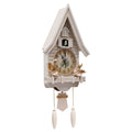 Wall Clock Antique