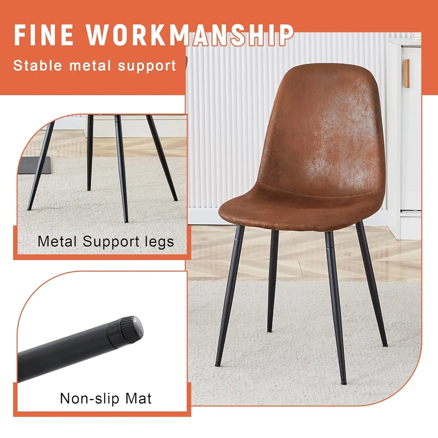 Dining Table Set for 8