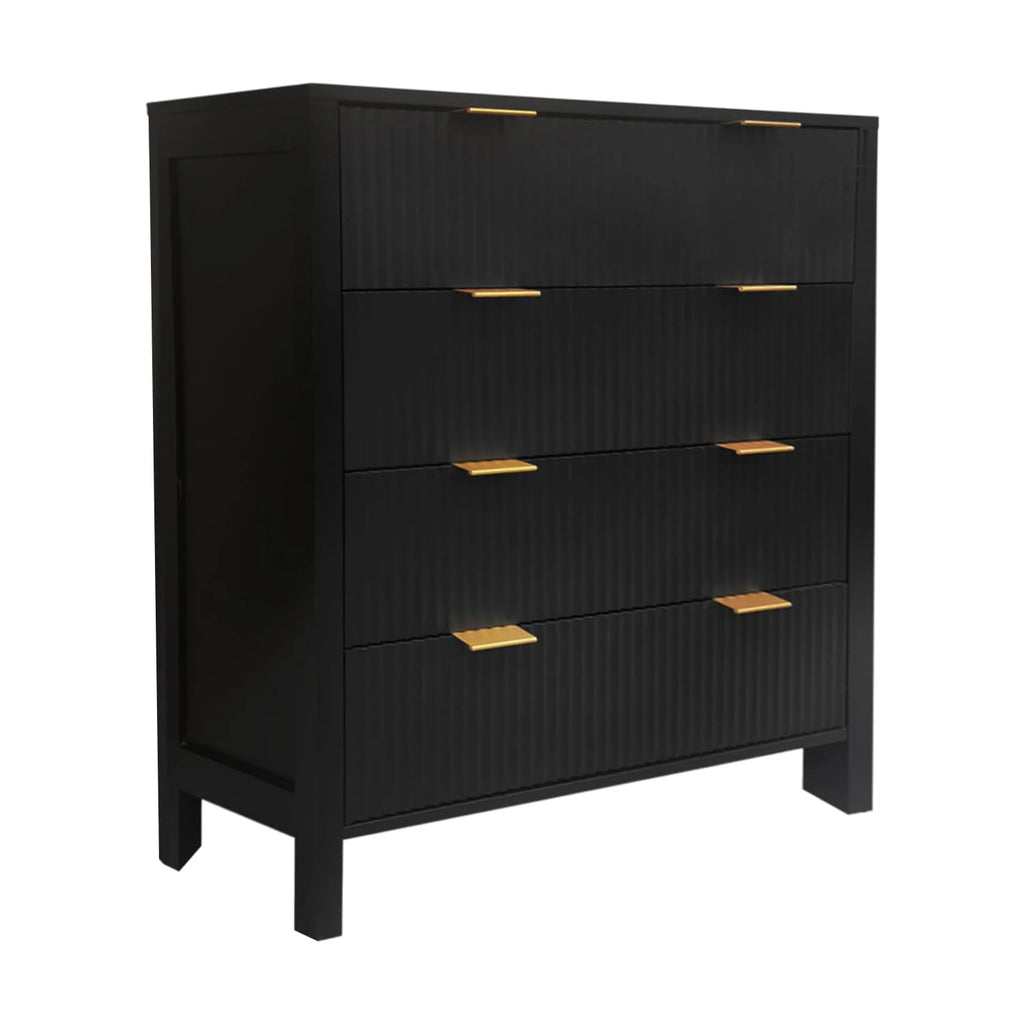 Dresser Modern  4 Drawers