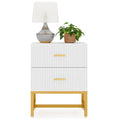 Bed Side End Table for Bedroom