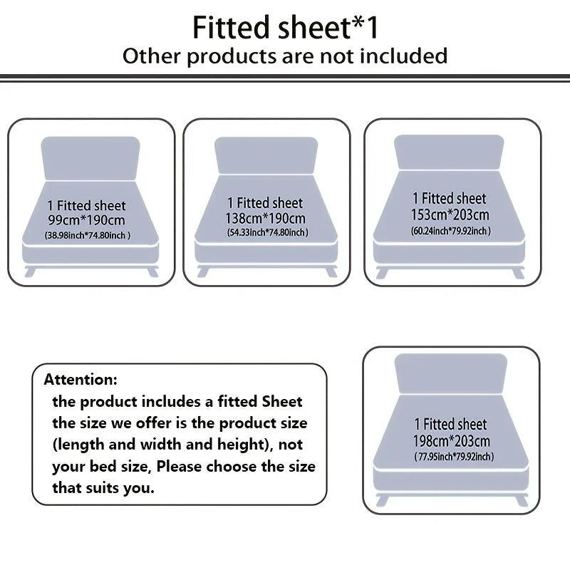 Mattress Protector