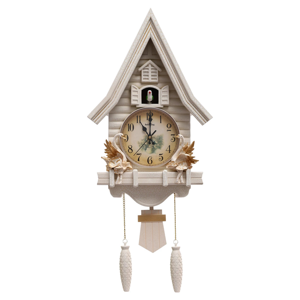 Wall Clock Antique