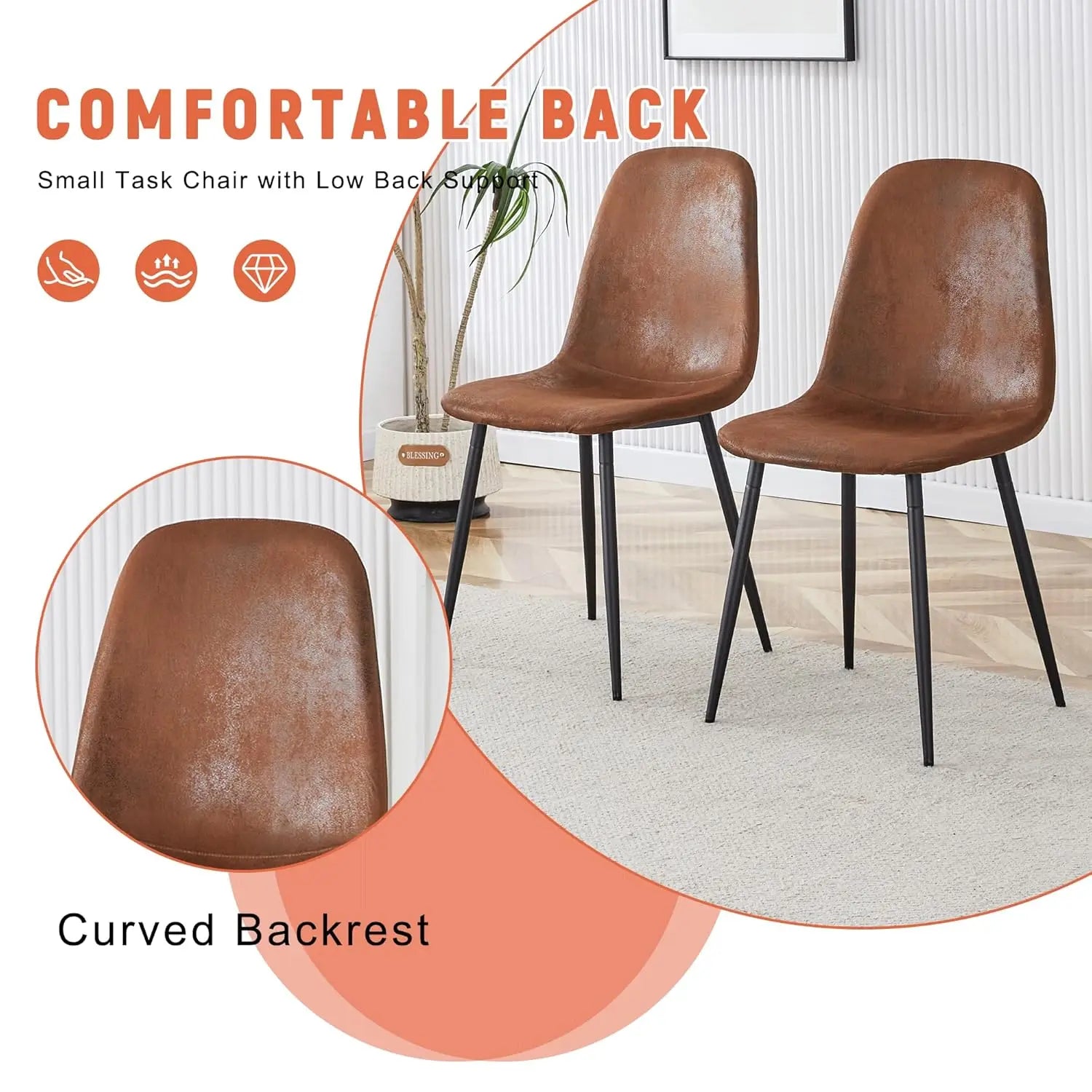 Dining Table Set for 8