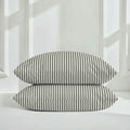 Luxe Australian Sateen Pillowcase Set